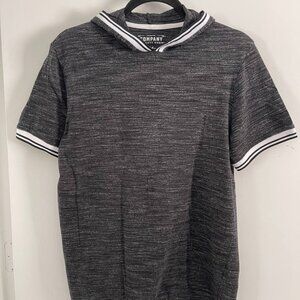 Company 81's black hoody